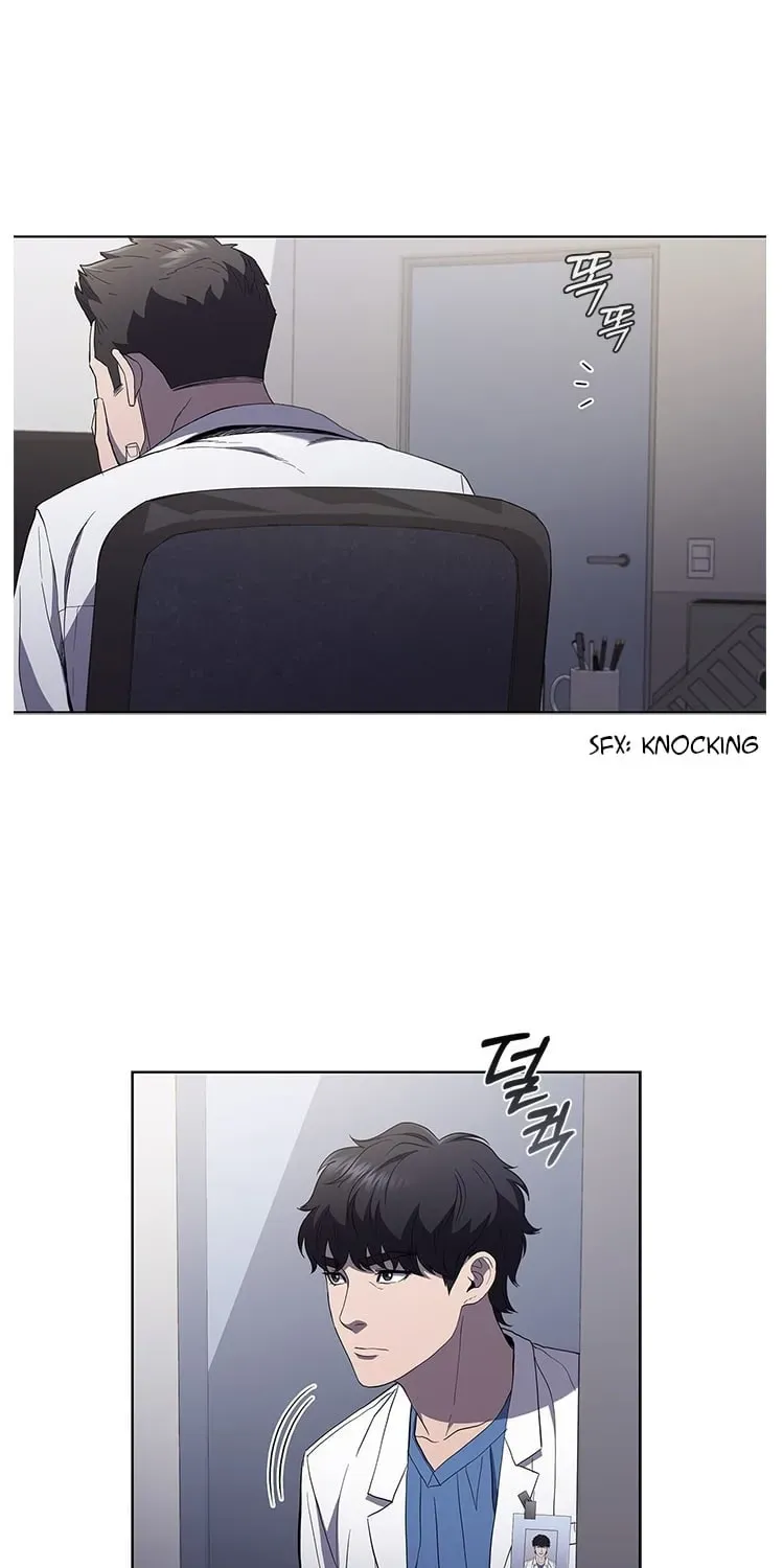 Dr. Choi Tae-Soo — Chapter 111 — page 86