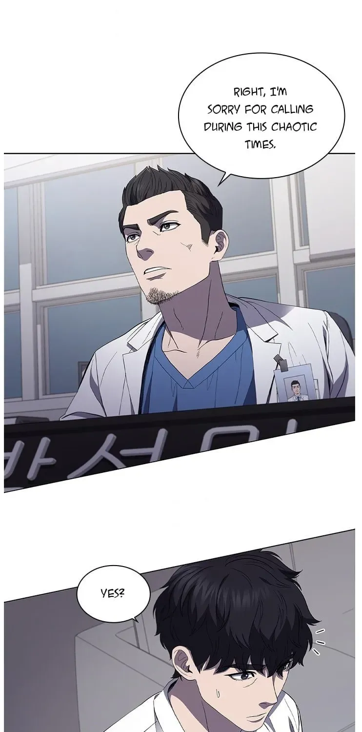 Dr. Choi Tae-Soo — Chapter 111 — page 89