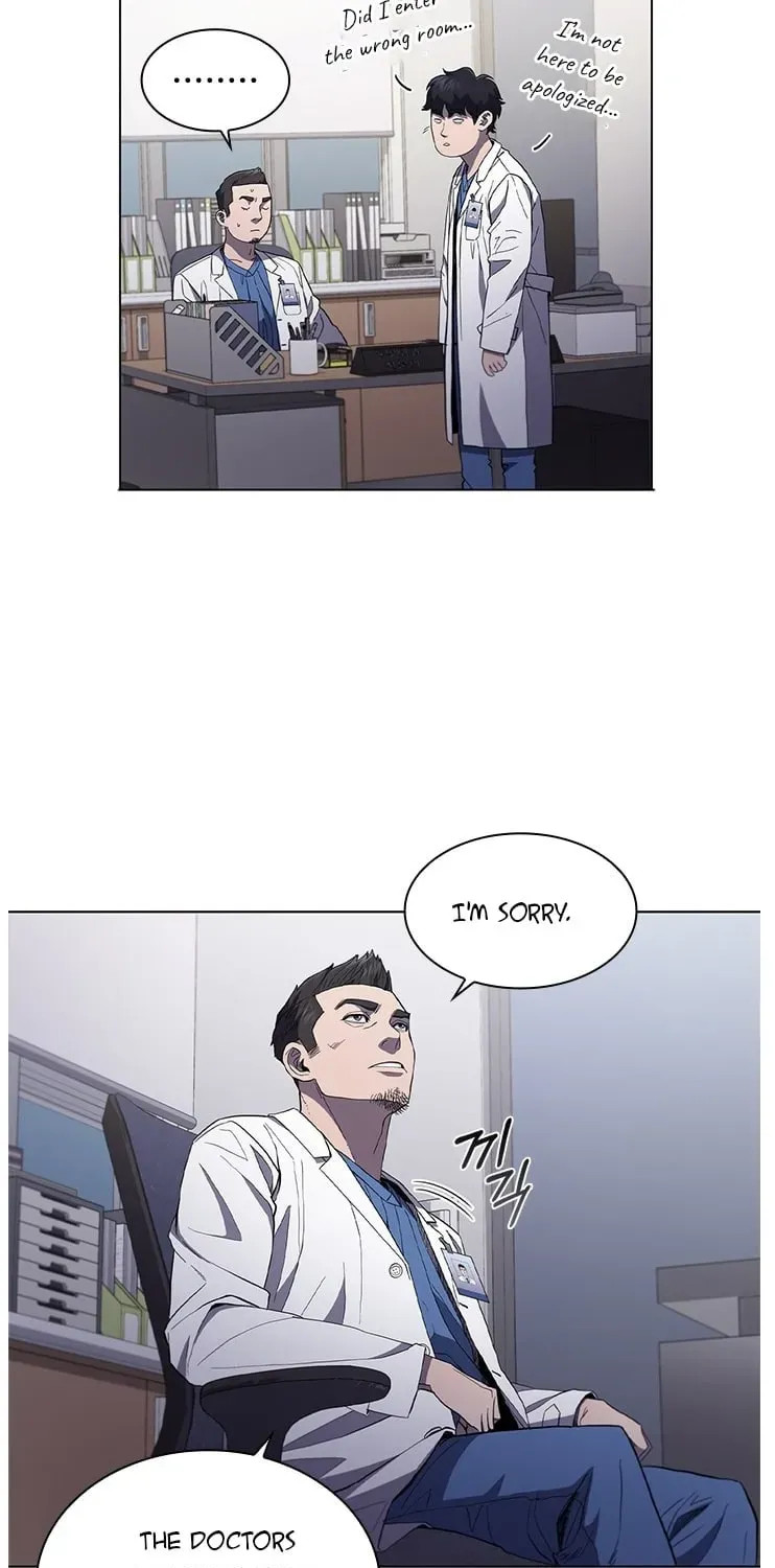 Dr. Choi Tae-Soo — Chapter 111 — page 91