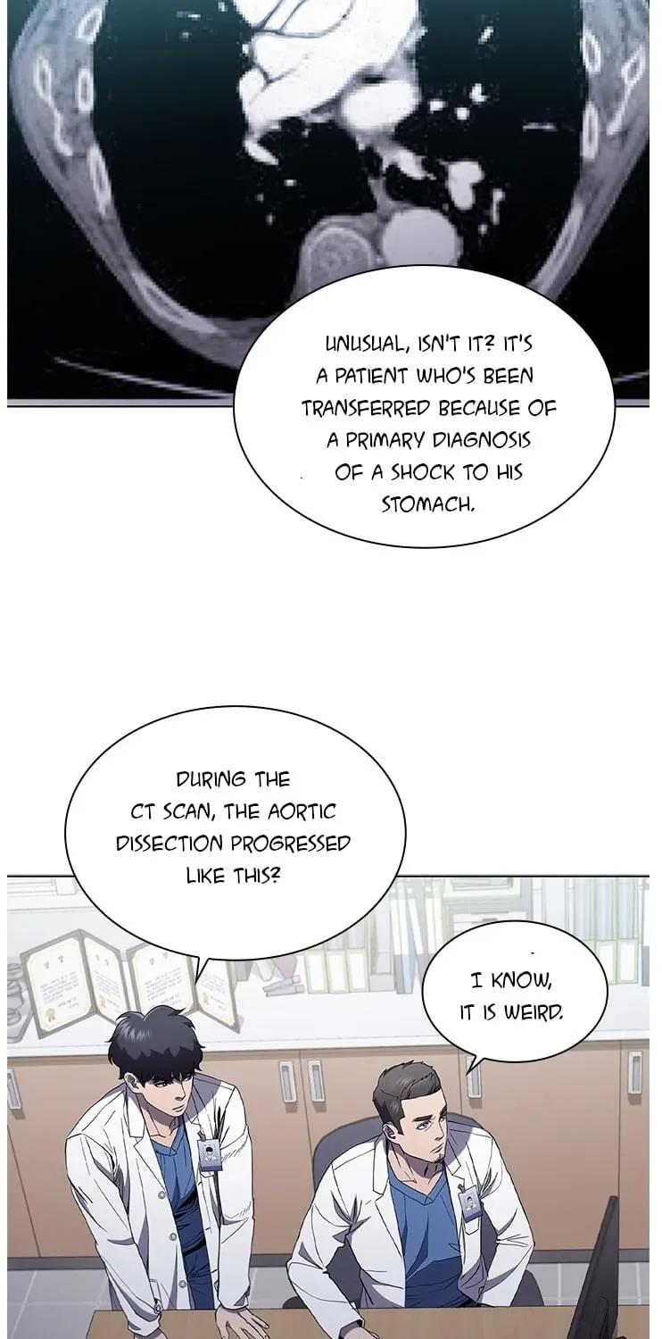 Dr. Choi Tae-Soo — Chapter 111 — page 95