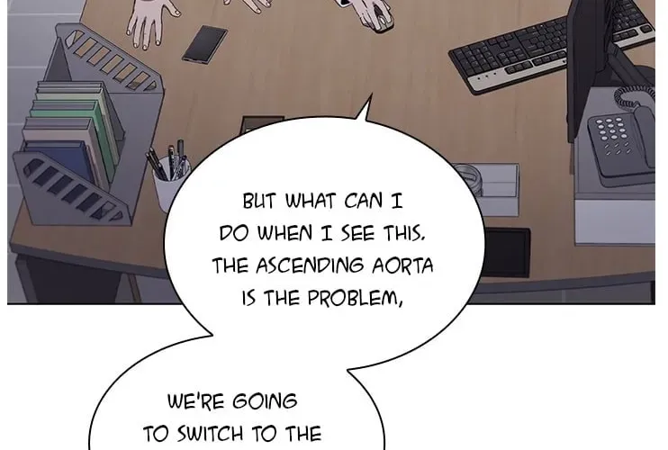 Dr. Choi Tae-Soo — Chapter 111 — page 96