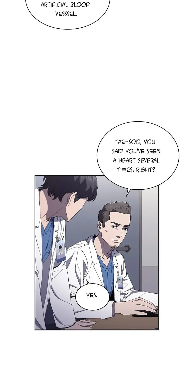 Dr. Choi Tae-Soo — Chapter 111 — page 97
