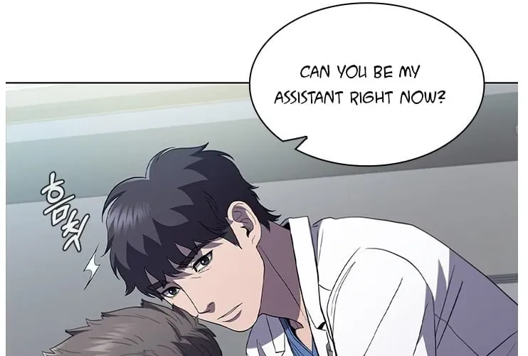 Dr. Choi Tae-Soo — Chapter 111 — page 98