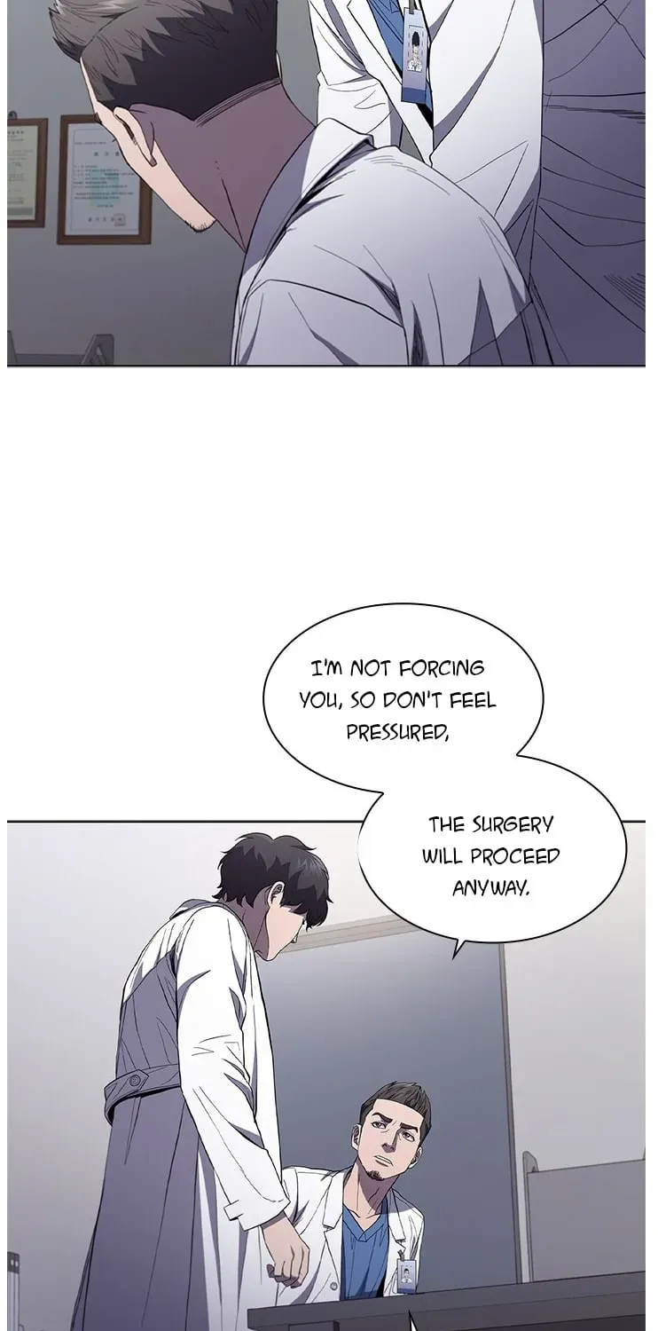 Dr. Choi Tae-Soo — Chapter 111 — page 99