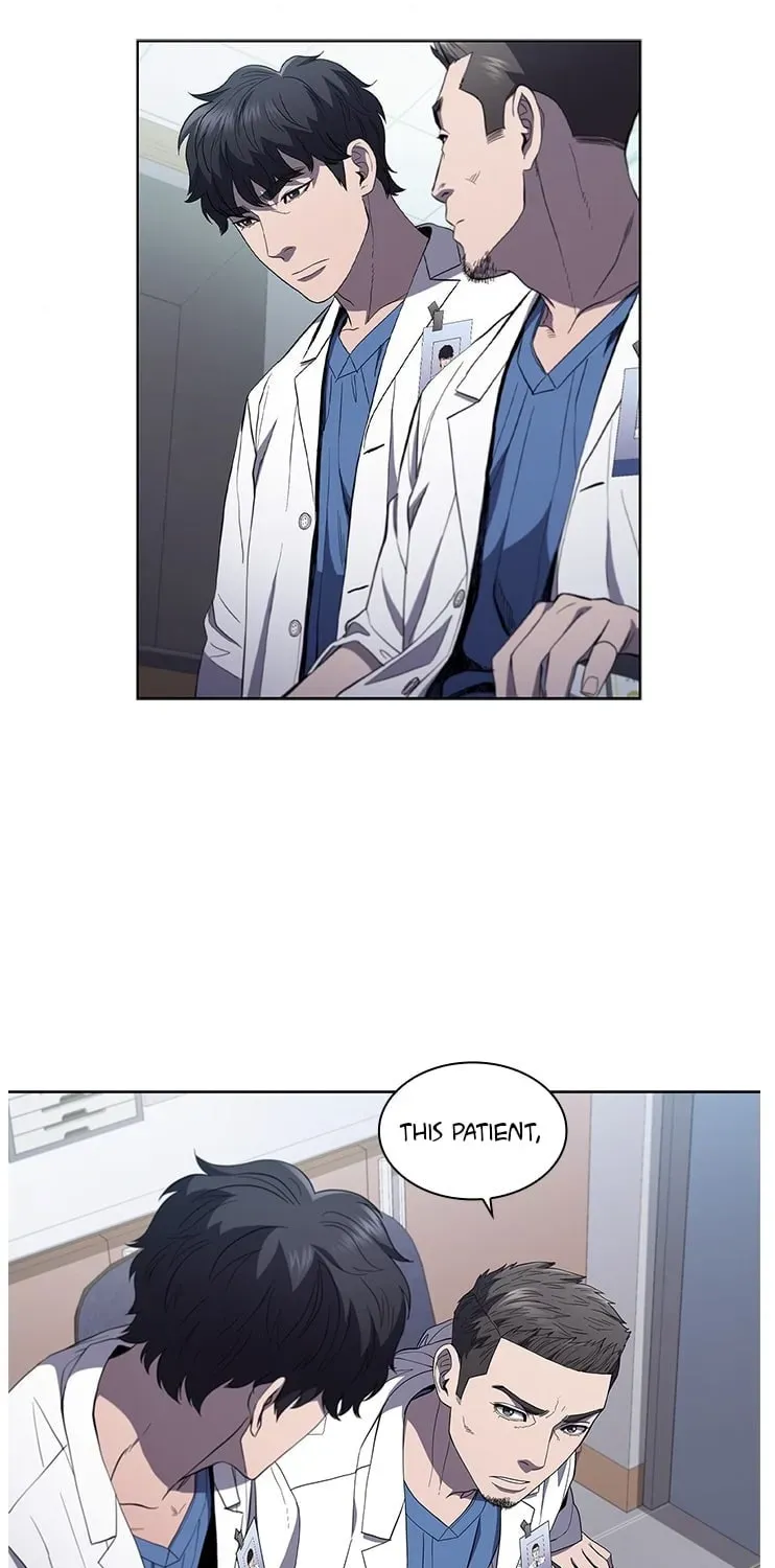 Dr. Choi Tae-Soo — Chapter 111 — page 101