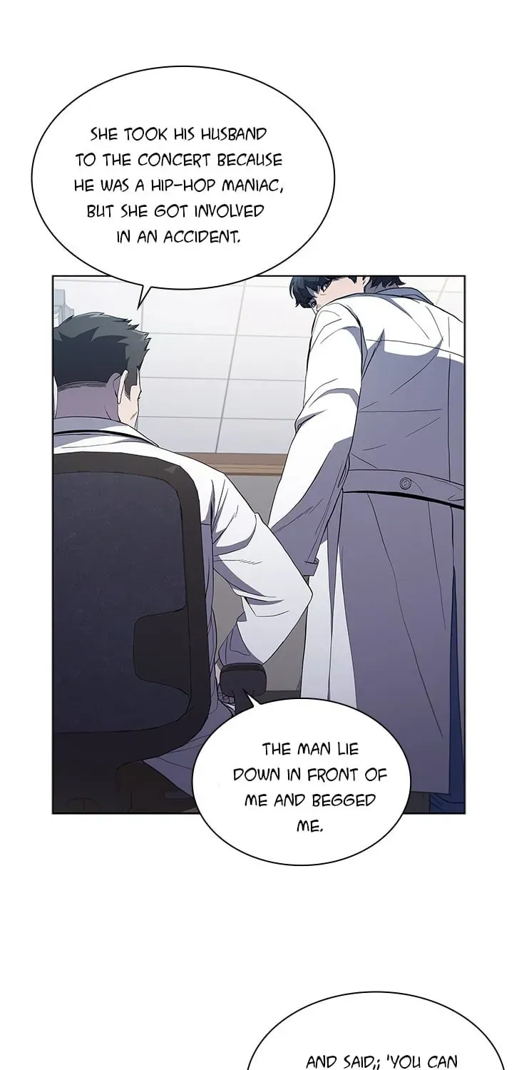 Dr. Choi Tae-Soo — Chapter 111 — page 103