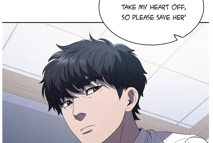 Dr. Choi Tae-Soo — Chapter 111 — page 104