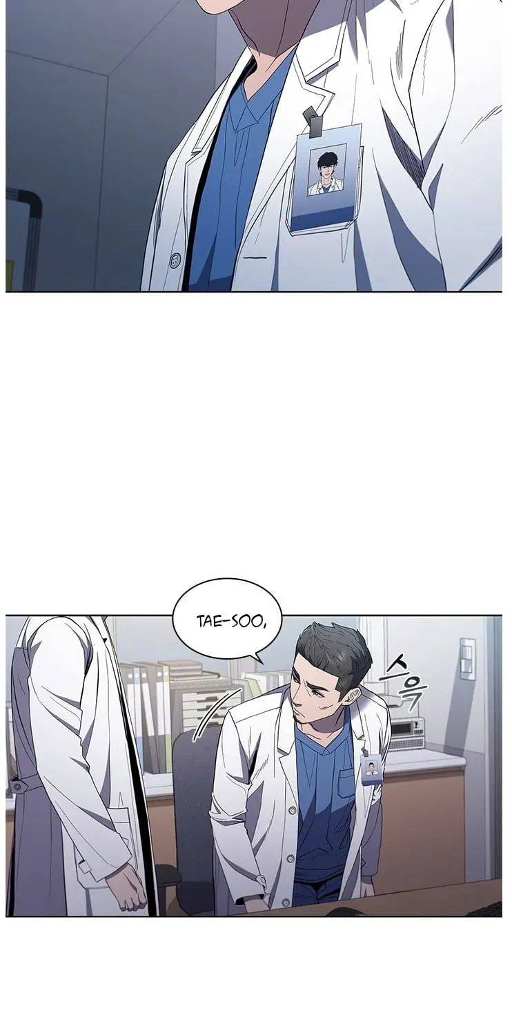 Dr. Choi Tae-Soo — Chapter 111 — page 105