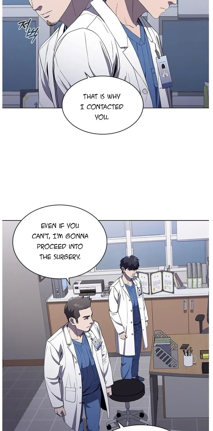 Dr. Choi Tae-Soo — Chapter 111 — page 107