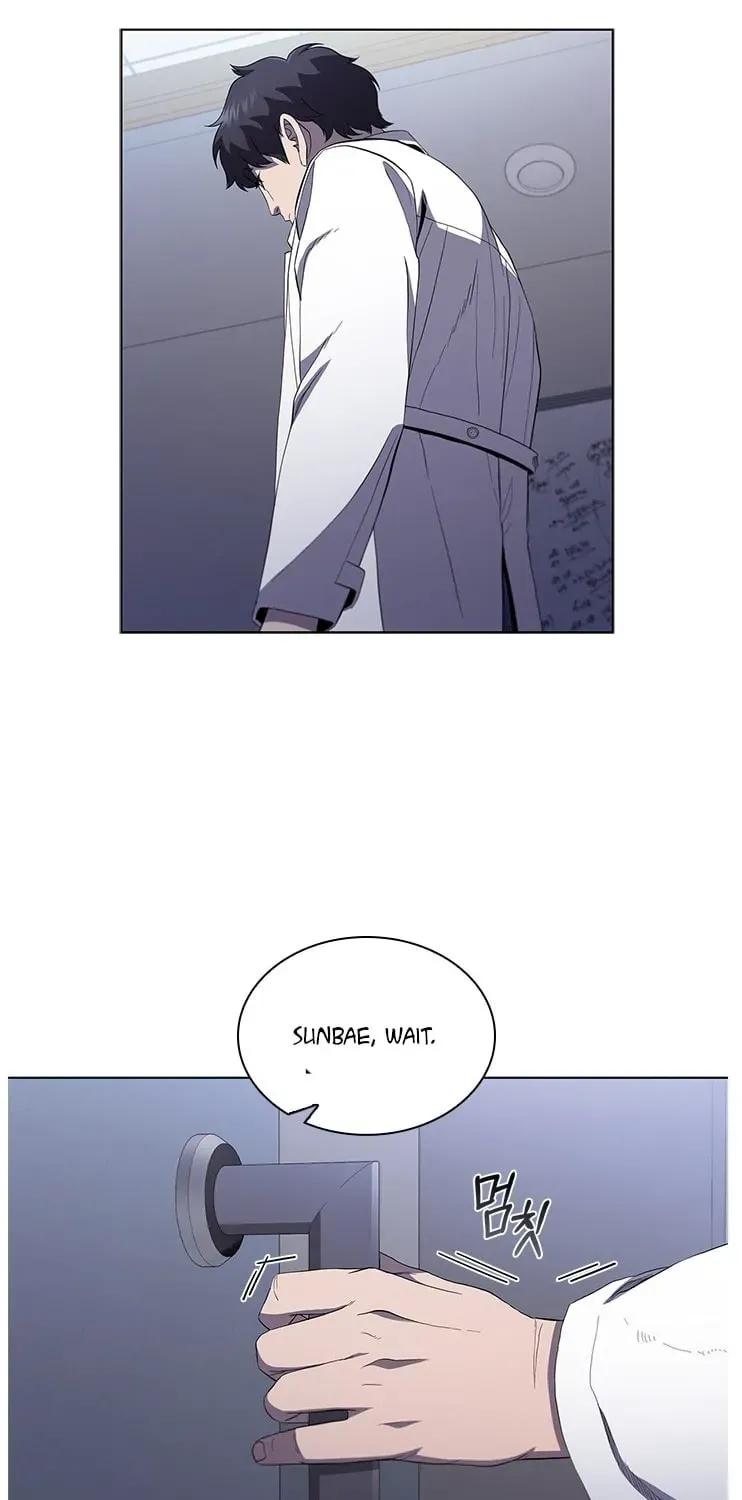 Dr. Choi Tae-Soo — Chapter 111 — page 109