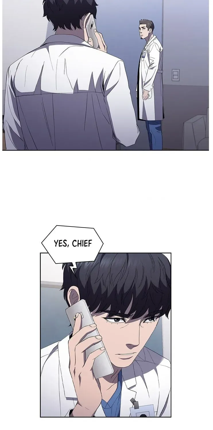 Dr. Choi Tae-Soo — Chapter 111 — page 111