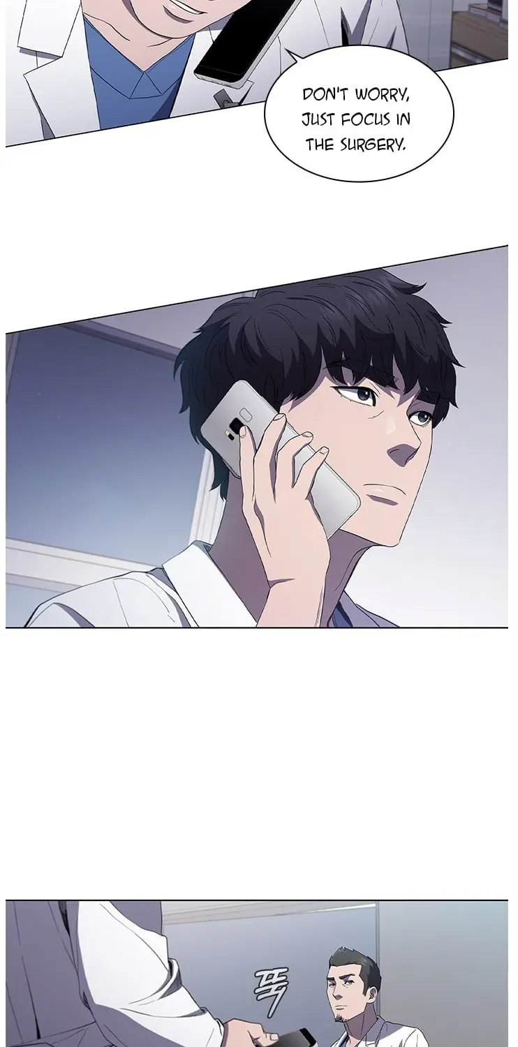 Dr. Choi Tae-Soo — Chapter 111 — page 115