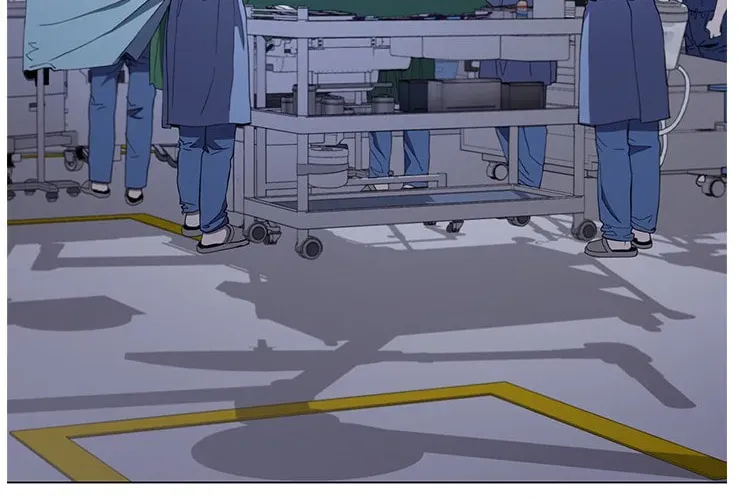 Dr. Choi Tae-Soo — Chapter 112 — page 3