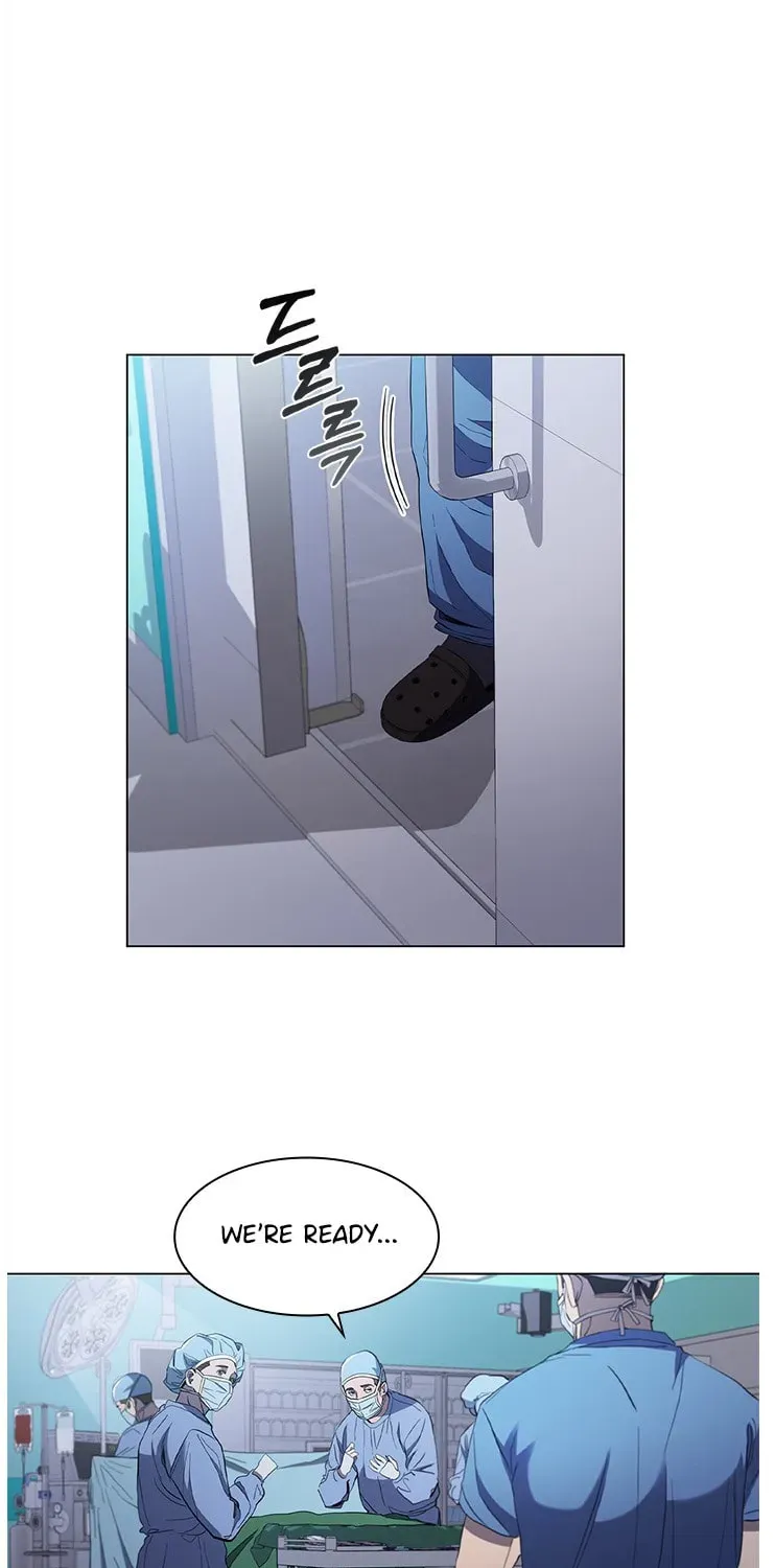 Dr. Choi Tae-Soo — Chapter 112 — page 4