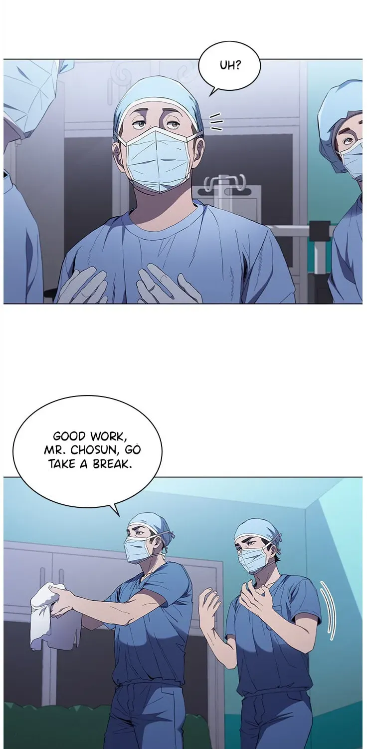 Dr. Choi Tae-Soo — Chapter 112 — page 6