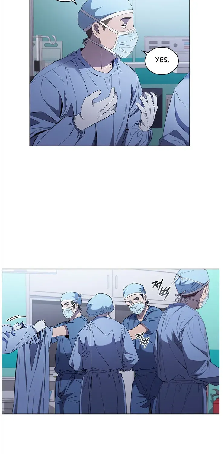 Dr. Choi Tae-Soo — Chapter 112 — page 8