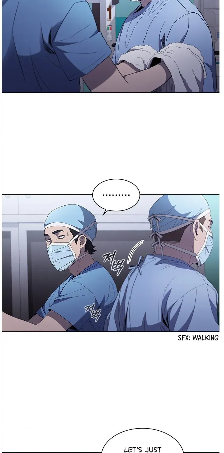 Dr. Choi Tae-Soo — Chapter 112 — page 10
