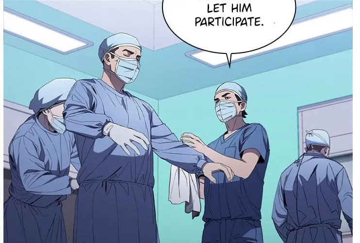 Dr. Choi Tae-Soo — Chapter 112 — page 11