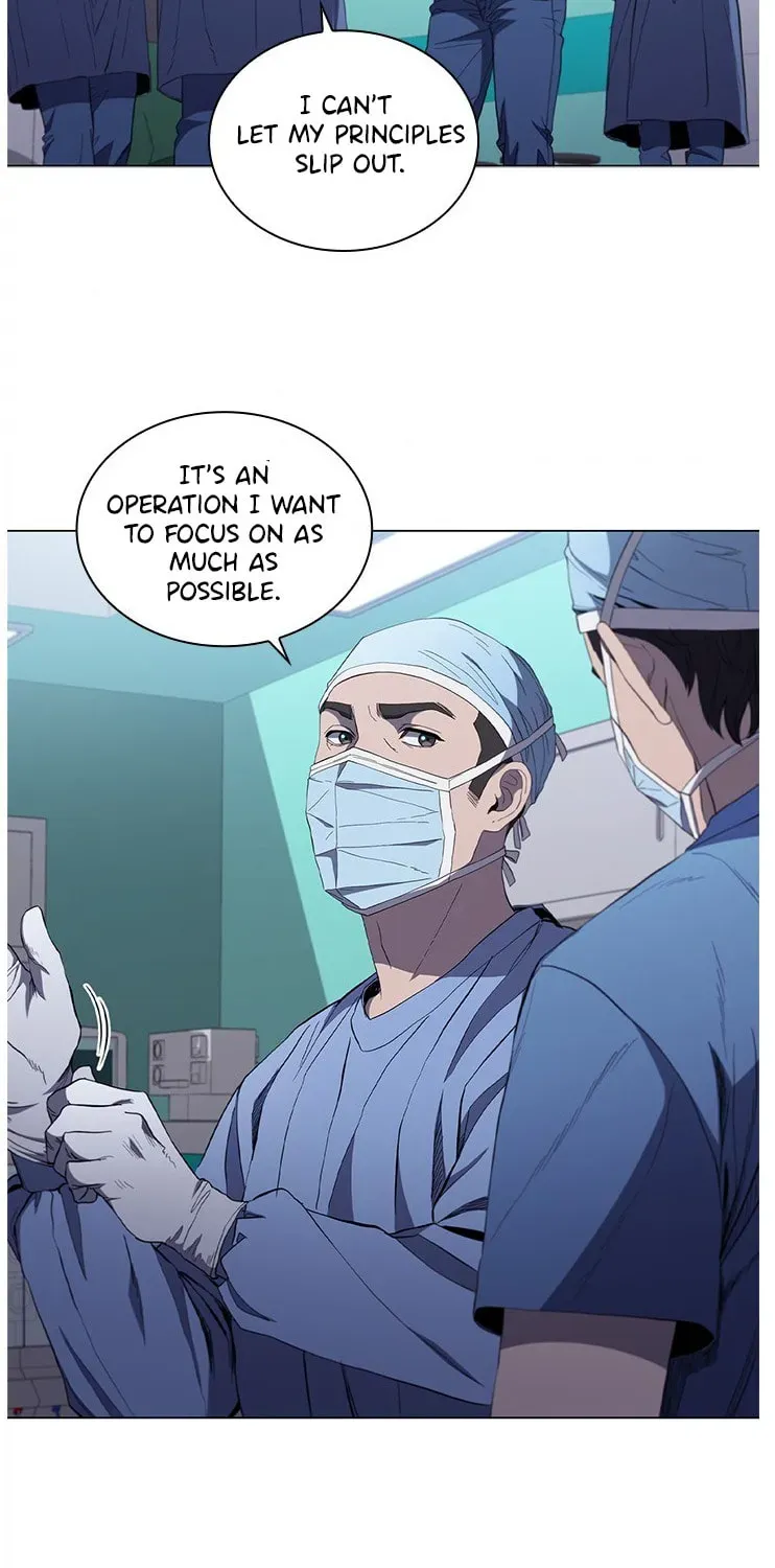 Dr. Choi Tae-Soo — Chapter 112 — page 12