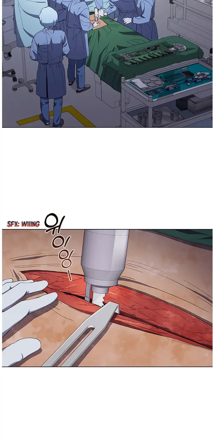 Dr. Choi Tae-Soo — Chapter 112 — page 16