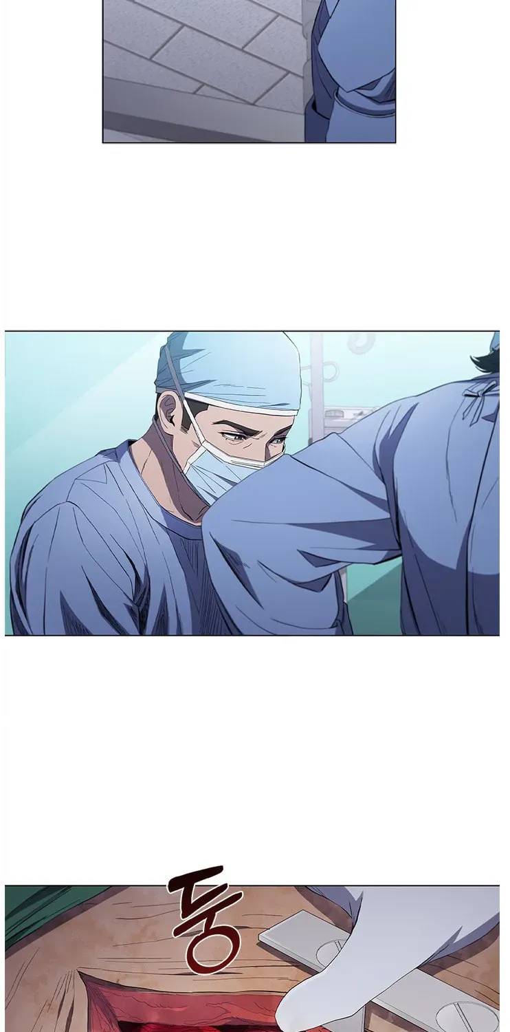 Dr. Choi Tae-Soo — Chapter 112 — page 18