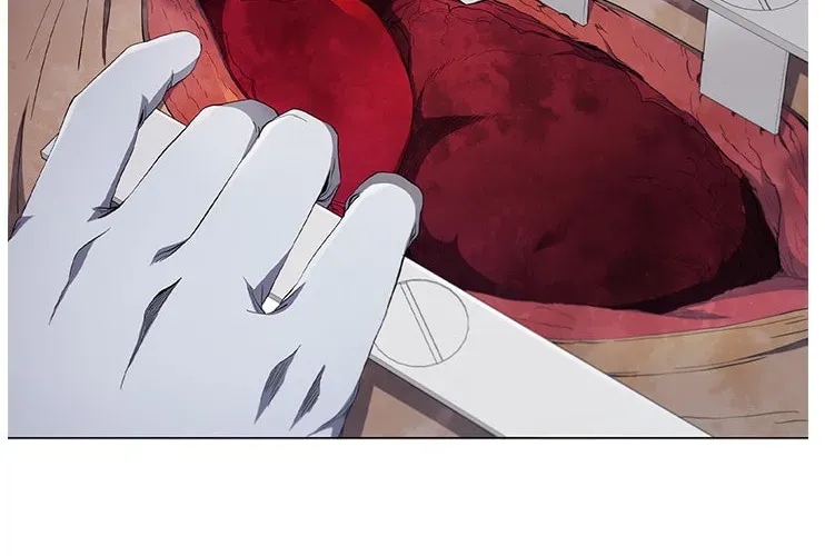Dr. Choi Tae-Soo — Chapter 112 — page 19