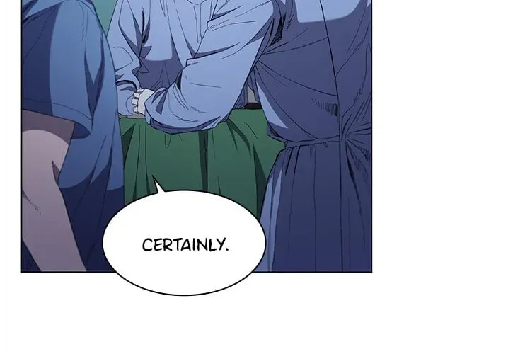 Dr. Choi Tae-Soo — Chapter 112 — page 21