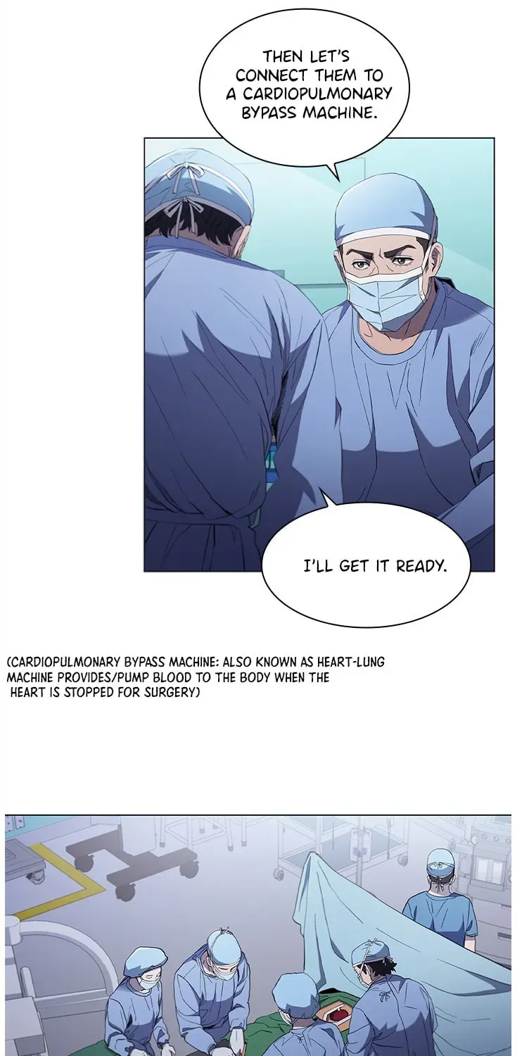 Dr. Choi Tae-Soo — Chapter 112 — page 22