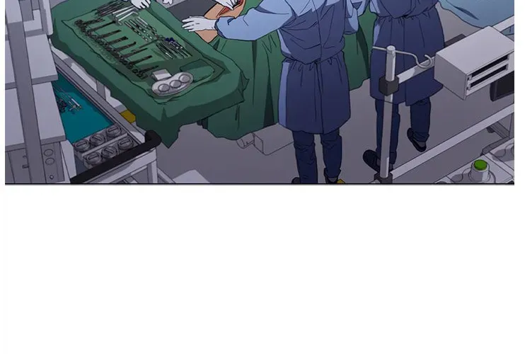 Dr. Choi Tae-Soo — Chapter 112 — page 23