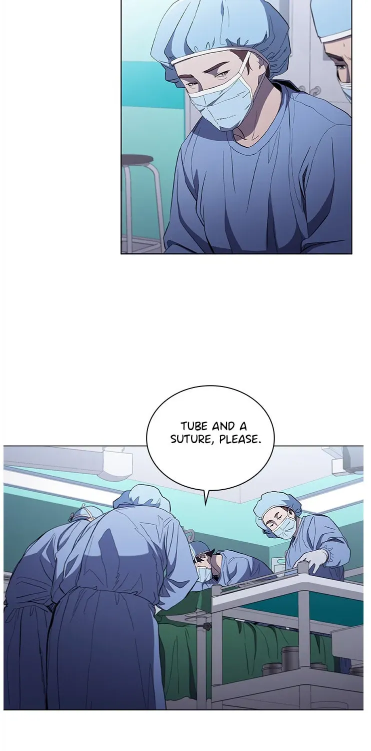 Dr. Choi Tae-Soo — Chapter 112 — page 26