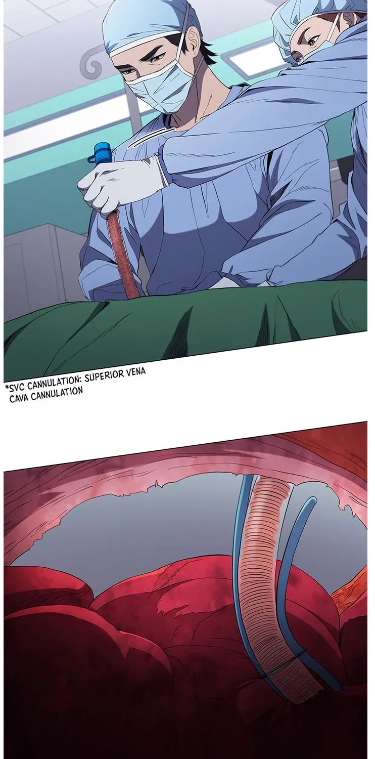 Dr. Choi Tae-Soo — Chapter 112 — page 28