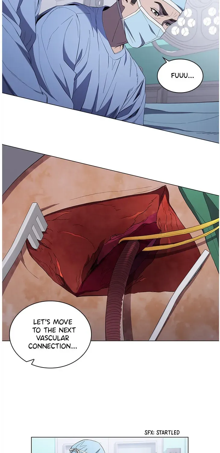 Dr. Choi Tae-Soo — Chapter 112 — page 31
