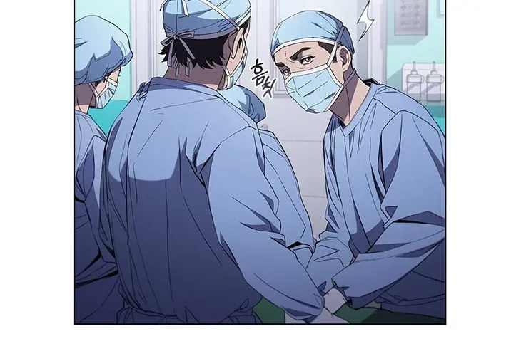 Dr. Choi Tae-Soo — Chapter 112 — page 32