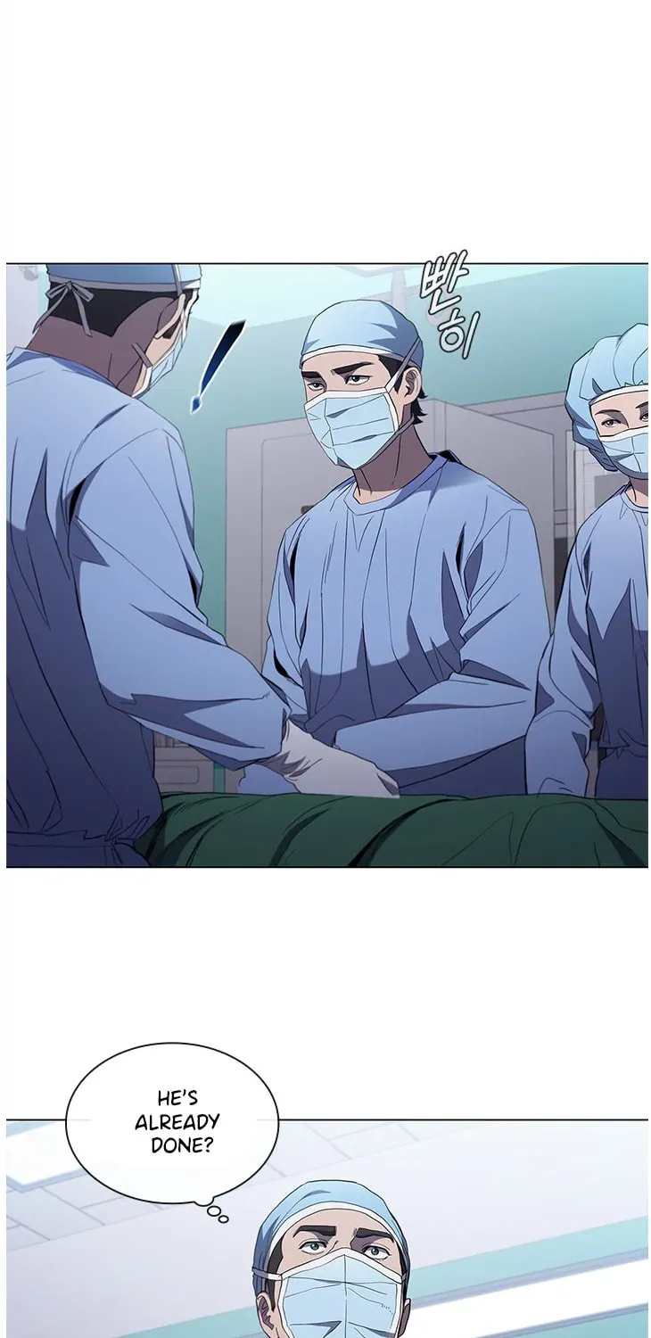 Dr. Choi Tae-Soo — Chapter 112 — page 33