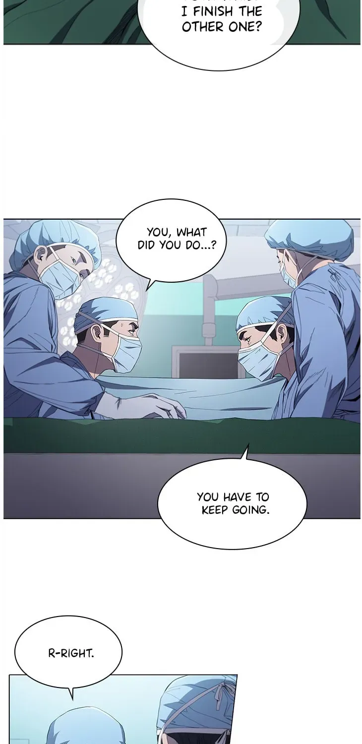 Dr. Choi Tae-Soo — Chapter 112 — page 35