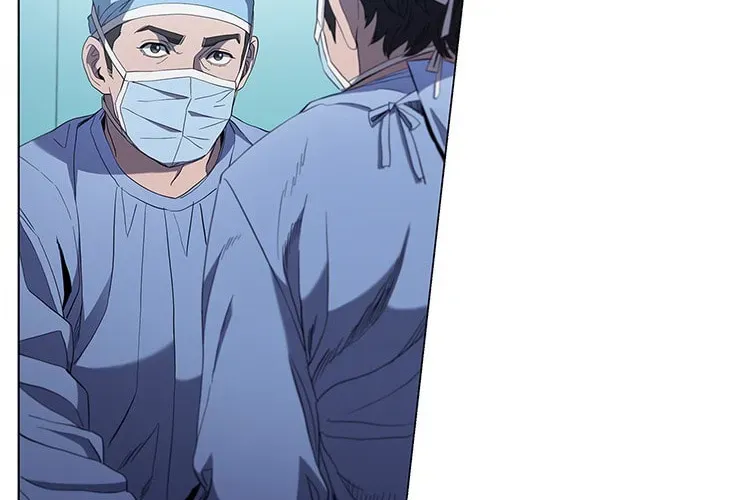 Dr. Choi Tae-Soo — Chapter 112 — page 36