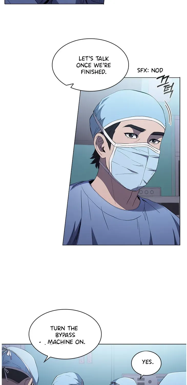 Dr. Choi Tae-Soo — Chapter 112 — page 37