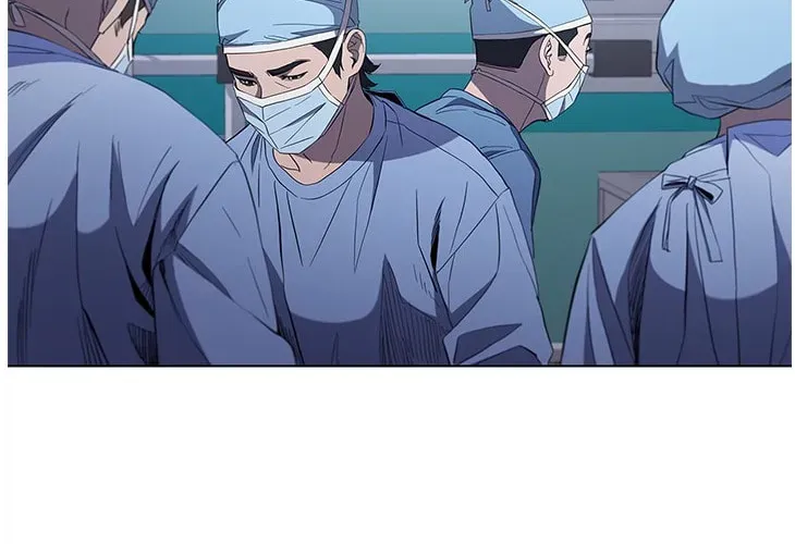 Dr. Choi Tae-Soo — Chapter 112 — page 38