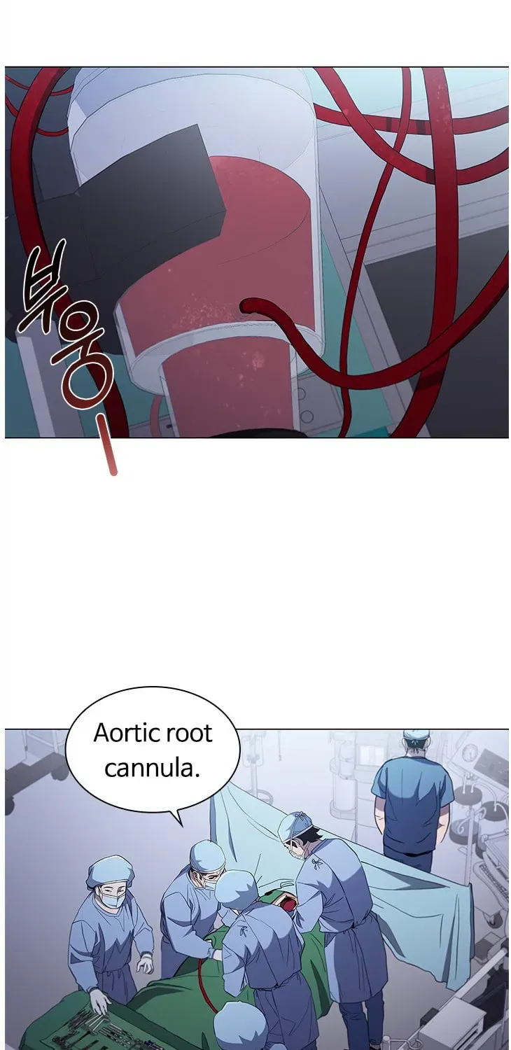 Dr. Choi Tae-Soo — Chapter 112 — page 39