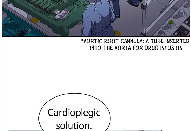 Dr. Choi Tae-Soo — Chapter 112 — page 40