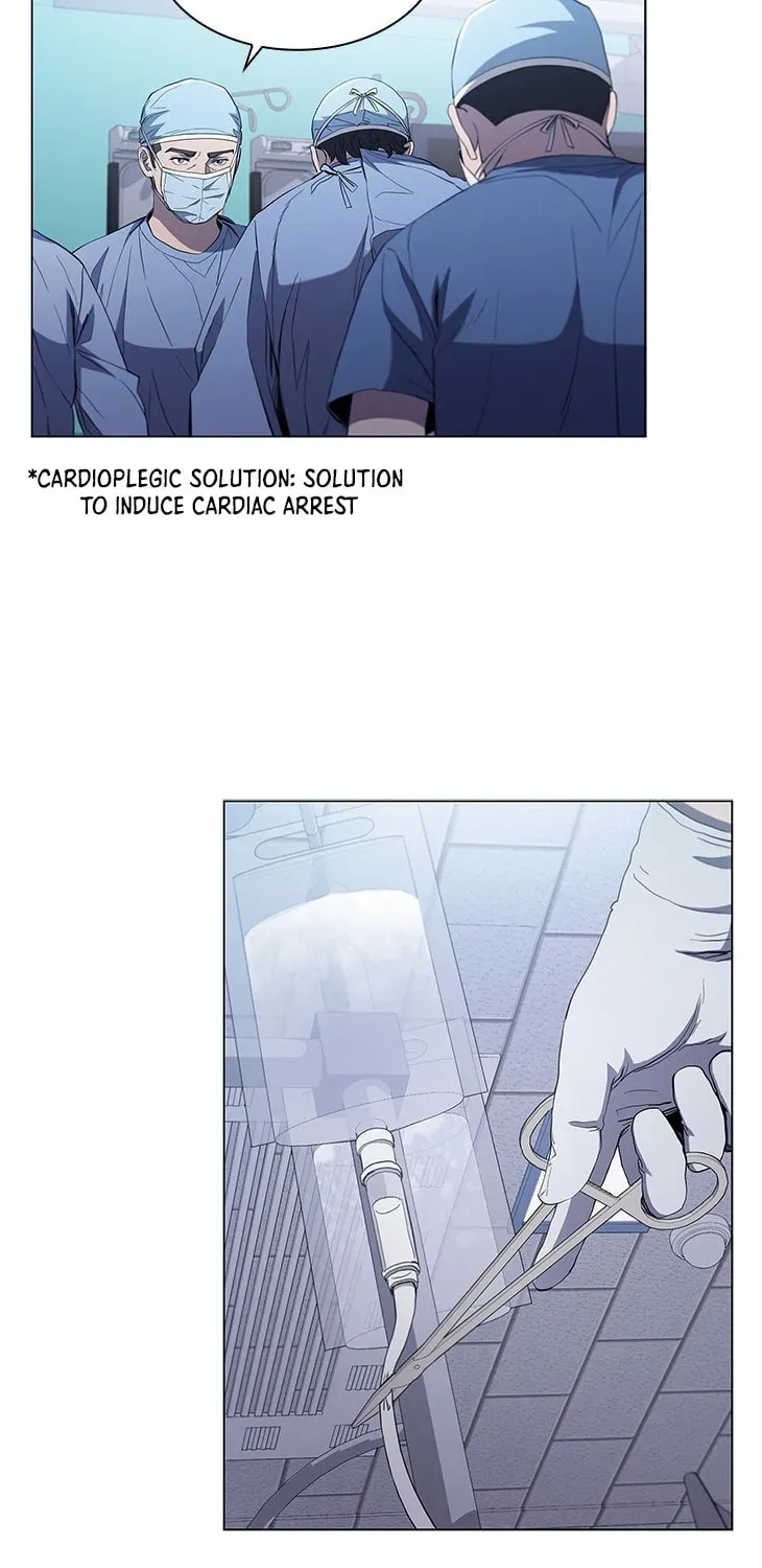 Dr. Choi Tae-Soo — Chapter 112 — page 41
