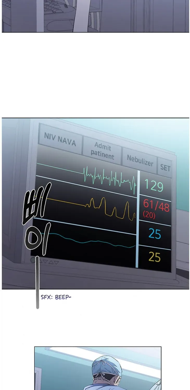 Dr. Choi Tae-Soo — Chapter 112 — page 43