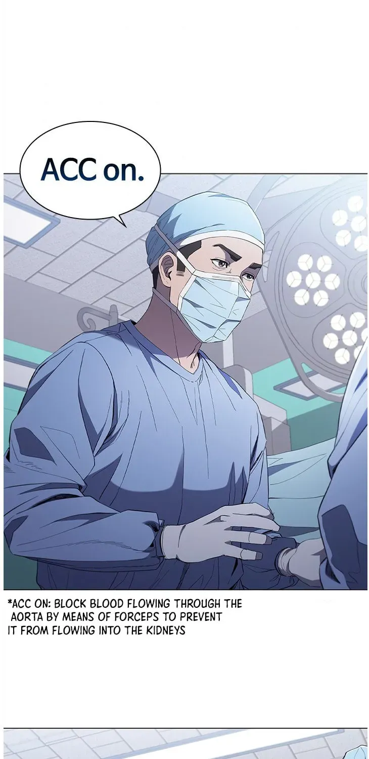 Dr. Choi Tae-Soo — Chapter 112 — page 45