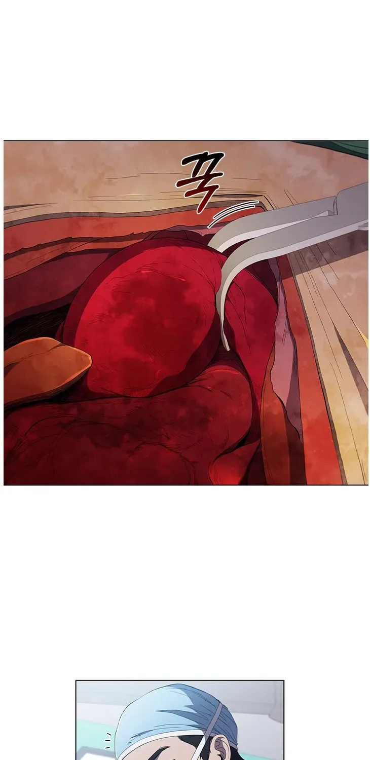 Dr. Choi Tae-Soo — Chapter 112 — page 47