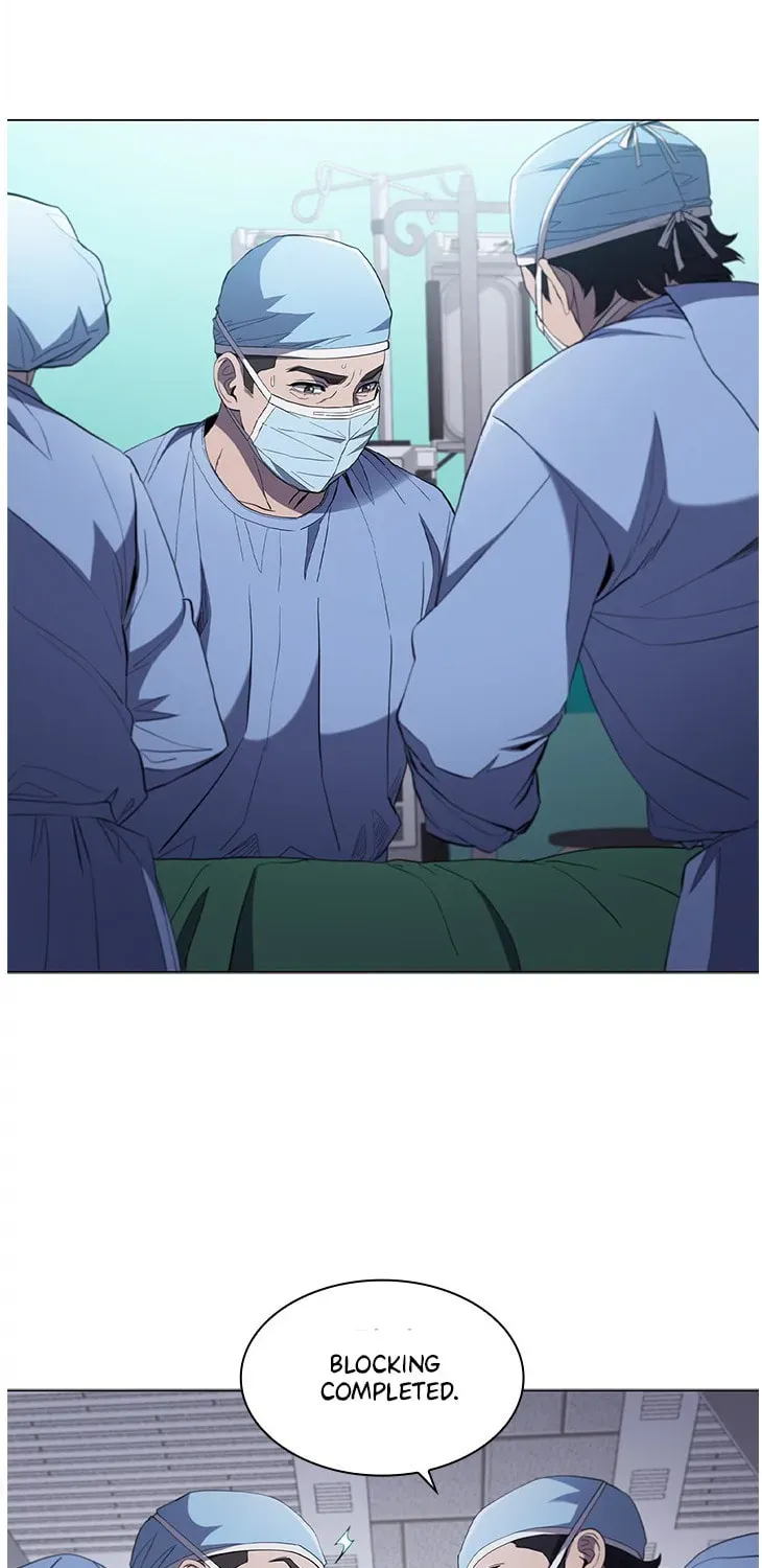 Dr. Choi Tae-Soo — Chapter 112 — page 49