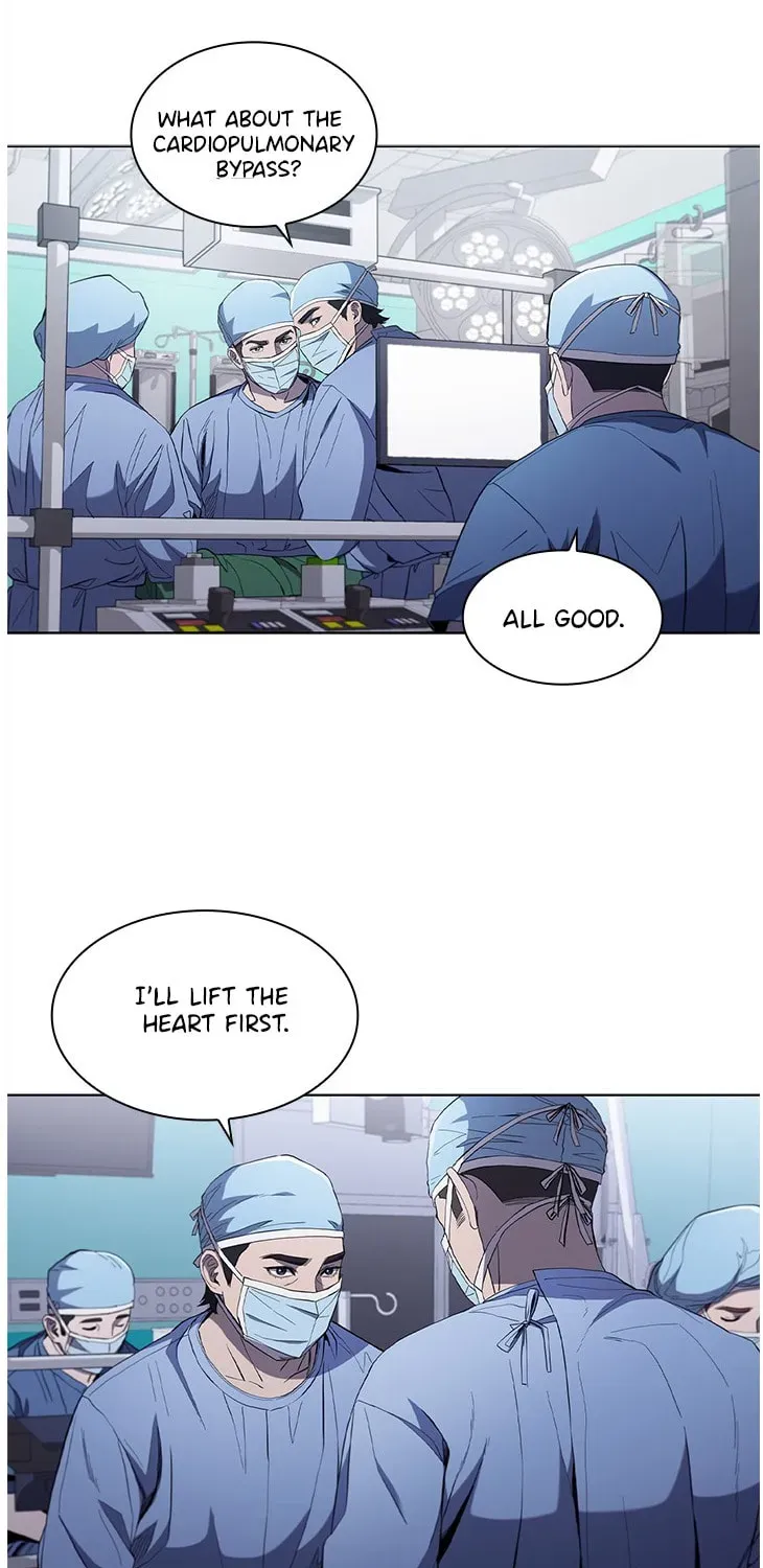 Dr. Choi Tae-Soo — Chapter 112 — page 51