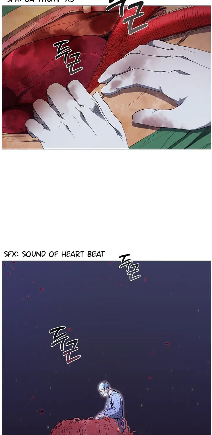 Dr. Choi Tae-Soo — Chapter 112 — page 55