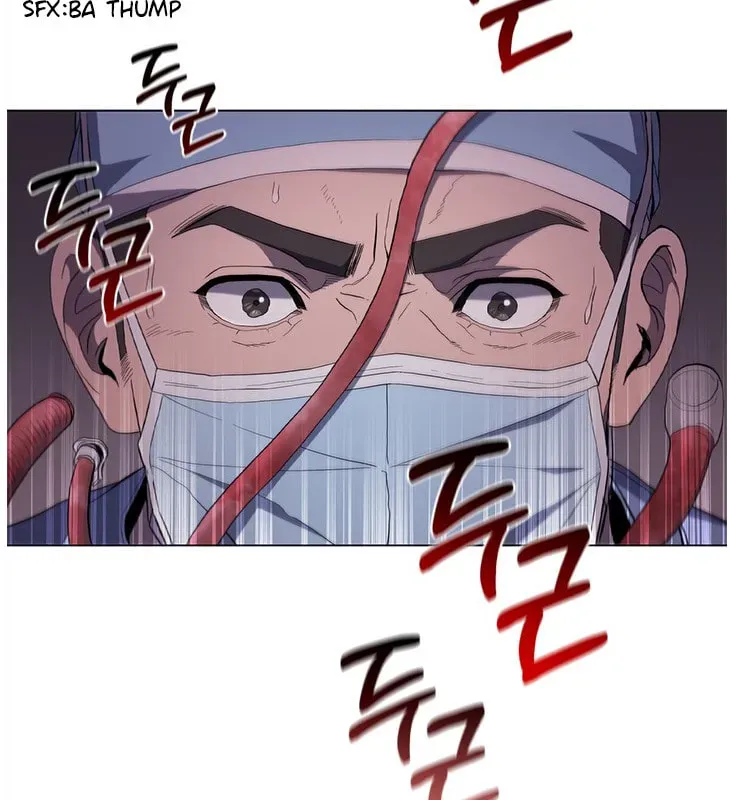 Dr. Choi Tae-Soo — Chapter 112 — page 59