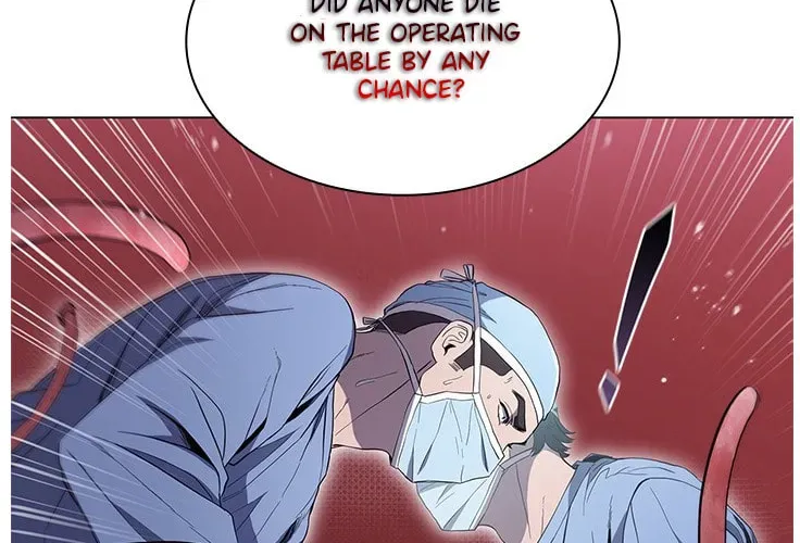 Dr. Choi Tae-Soo — Chapter 112 — page 61