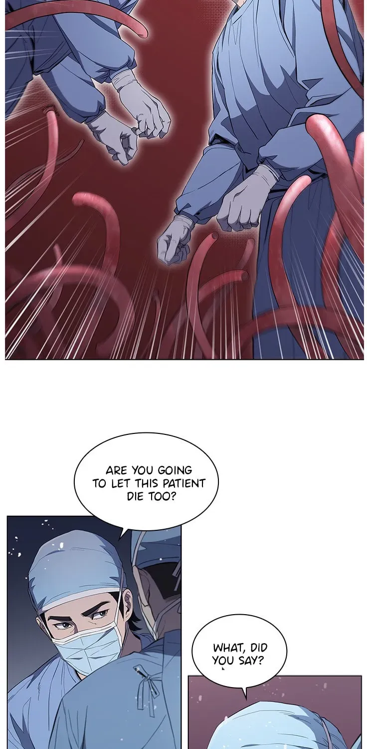 Dr. Choi Tae-Soo — Chapter 112 — page 62